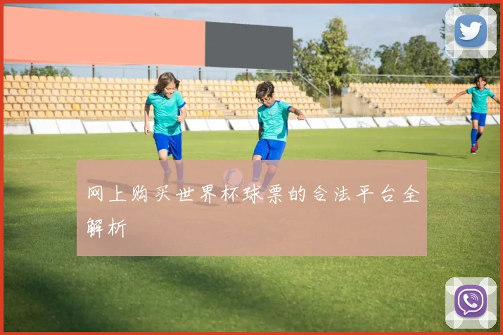 网上购买世界杯球票的合法平台全解析