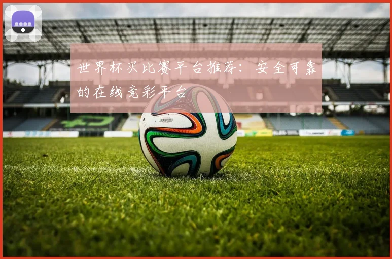 世界杯买比赛平台推荐：安全可靠的在线竞彩平台